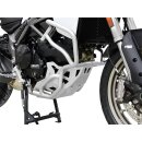 ZIEGER Motorschutz Ducati Multistrada 950 17-, silber
