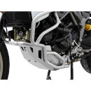 ZIEGER Motorschutz Ducati Multistrada 950 17-, silber