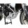 ZIEGER Motorschutz Ducati Multistrada 950 17-, silber