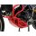 ZIEGER Motorschutz Ducati Multistrada 950 17-, rot