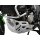 ZIEGER Motorschutz Kawasaki Versys 1000 15-18, silber
