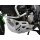 ZIEGER Motorschutz Kawasaki Versys 1000 15-18, silber