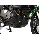 ZIEGER Motorschutz Kawasaki Versys 1000 15-18, schwarz