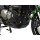 ZIEGER Motorschutz Kawasaki Versys 1000 15-18, schwarz