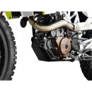 ZIEGER Motorschutz Husqvarna 701 Enduro 16-19, schwarz