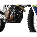ZIEGER Motorschutz Husqvarna 701 Enduro 16-19, schwarz