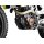 ZIEGER Motorschutz Husqvarna 701 Enduro 16-19, schwarz