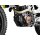 ZIEGER Motorschutz Husqvarna 701 Enduro 16-19, schwarz