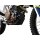 ZIEGER Motorschutz Husqvarna 701 Enduro 16-19, schwarz