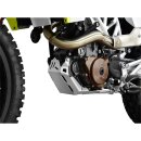 ZIEGER Motorschutz Husqvarna 701 Enduro 16-19 silber