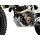 ZIEGER Motorschutz Husqvarna 701 Enduro 16-19 silber