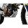 ZIEGER Motorschutz Husqvarna 701 Enduro 16-19 silber