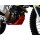 ZIEGER Motorschutz Husqvarna 701 Enduro  BJ 2016-19 orange