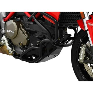 ZIEGER Motorschutz Ducati Multistrada 1200 BJ 2015-17...