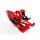 ZIEGER Motorschutz Ducati Multistrada 1200/S BJ 2015-17 rot