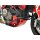 ZIEGER Motorschutz Ducati Multistrada 1200/S BJ 2015-17 rot