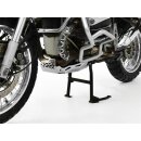 ZIEGER Motorschutz BMW R 1150 GS BJ 1999-04 silber