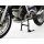 ZIEGER Motorschutz BMW R 1150 GS BJ 1999-04 silber