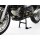 ZIEGER Motorschutz BMW R 1150 GS BJ 1999-04 schwarz