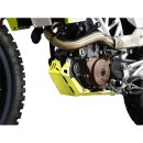 ZIEGER Motorschutz Husqvarna 701 Enduro Supermoto BJ...