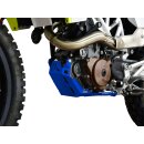 ZIEGER Motorschutz Husqvarna 701 Enduro Supermoto BJ...