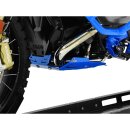 ZIEGER Motorschutz BMW R 1200 GS (Rallye) BJ 2013-18 / Adventure BJ 2014-18 blau