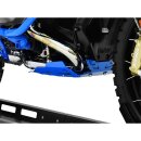 ZIEGER Motorschutz BMW R 1200 GS (Rallye) BJ 2013-18 / Adventure BJ 2014-18 blau