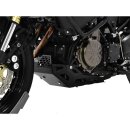 ZIEGER Motorschutz Yamaha XT 1200 Z Super Ténéré BJ 2014-19 schwarz