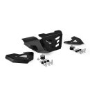 ZIEGER Motorschutz BMW G 310 R BJ 2018- schwarz