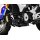 ZIEGER Motorschutz BMW G 310 R BJ 2018- schwarz