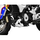 ZIEGER Motorschutz BMW G 310 R  BJ 2018- weiß