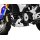 ZIEGER Motorschutz BMW G 310 R  BJ 2018- weiß