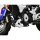 ZIEGER Motorschutz BMW G 310 R  BJ 2018- weiß