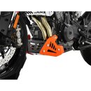 ZIEGER Motorschutz KTM 790 Duke BJ 2018- / 890 Duke BJ...