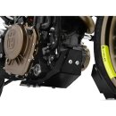 ZIEGER Motorschutz Husqvarna 401 Vitpilen BJ 2018-19 schwarz