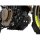 ZIEGER Motorschutz Husqvarna 401 Vitpilen BJ 2018-19 schwarz