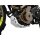 ZIEGER Motorschutz Husqvarna 401 Vitpilen BJ 2018-19 weiß