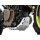 ZIEGER Motorschutz Husqvarna 401 Vitpilen BJ 2018-19 weiß