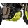 ZIEGER Motorschutz Husqvarna 401 Vitpilen BJ 2018-19 gelb