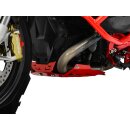 ZIEGER Motorschutz BMW R 1200 GS (Rallye) 13-18 / R 1200...