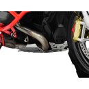 ZIEGER Motorschutz BMW R 1200 R 15- silber