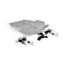 ZIEGER Motorschutz BMW R 1200 R 15- silber