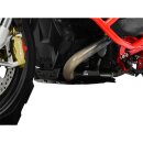ZIEGER Motorschutz BMW R 1200 R 15- schwarz
