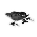 ZIEGER Motorschutz BMW R 1200 R 15- schwarz