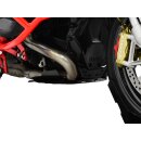 ZIEGER Motorschutz BMW R 1200 R 15- schwarz