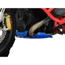 ZIEGER Motorschutz BMW R 1200 R 15- blau