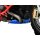 ZIEGER Motorschutz BMW R 1200 R 15- blau