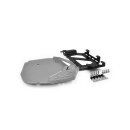 ZIEGER Motorschutz BMW F 750 GS BJ 2018- / F 850 GS BJ 2018- silber