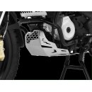 ZIEGER Motorschutz BMW G 310 GS BJ 2017-21 silber