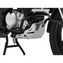 ZIEGER Motorschutz BMW G 310 GS BJ 2017-21 silber